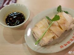 -百家鸡味馆(清泰店)