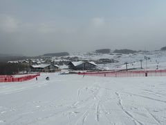 -长白山华美胜地滑雪场