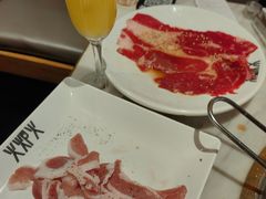 -火炉火自助餐(西直门凯德MALL店)