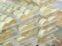-甜嘟嘟烘焙坊(舒城路店)