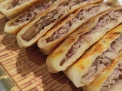 -恒盛居回族饭店