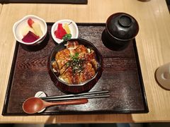 -yokocho上横町·日本食街(深业上城店)