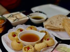 -Masala Curry and BBQ·玛莎拉巴基斯坦美食(金水万达店)