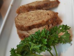 -功德林(南京西路店)