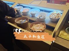 -温禾牛·和牛寿喜烧自助火锅(恒基名人店)