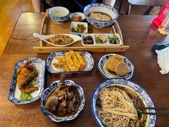 -孙盛兴奥灶面馆·蟹黄面·三虾面(山塘街总店)