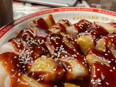 -孖记茶档·热腾茶餐(江南西plus店)