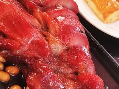 -香港威特瑞茶餐厅(小白楼音乐厅店)