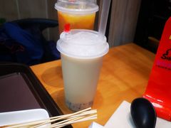 -姐弟俩土豆粉(同城街华联店)
