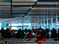 -宁波海天一洲景区