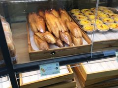 -仟吉KenGee(武汉高铁站店)