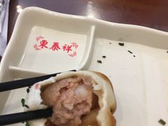 -东泰祥生煎馆(长宁路店)