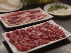 -前门张记涮肉(前门店)