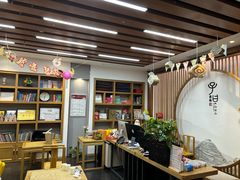 -子曰书院·古筝围棋书法国画小主持(夏都店)