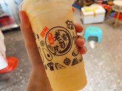 -花姨·老电影院果汁冰(88号店)