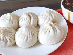 -庆丰包子铺(百旺店)