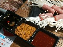 -梅梅家的烤肉店(槐北路店)