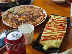 -咕咕站韩国料理(紫金港店)