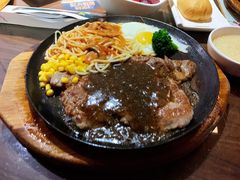 -豪享来中西餐厅(隆昌店)