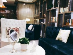 -百丽雅QueenSpa双美中心