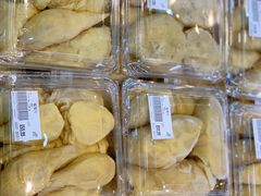 -果蔬好生活超市(新荟城店)