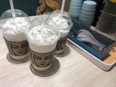 -星巴克臻选(湛江鼎盛广场店)