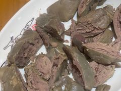 -大自然醉鹅·铁锅火焰鹅(上海联洋店)