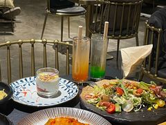-STARRY CAFE & LOUNGE BAR(高新店)