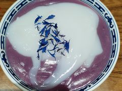 -李百蟹·江南蟹黄面(夫子庙店)