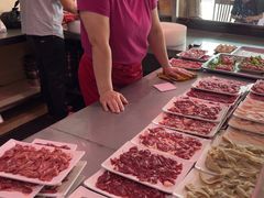 -伟记牛肉(金鸿公路店)