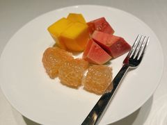 -金链花·泰国餐厅(国贸店)