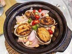-舌尖上·霞浦滩涂海鲜·新闽菜(总店)