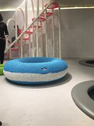 -MINI MARS KIDS CLUB亲子家庭中心(长宁天山店)