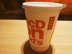 -麦当劳(无锡永乐店)