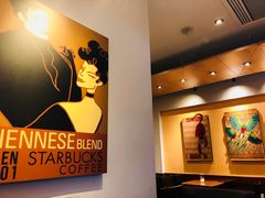 -星巴克(广州淘金路店)