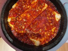 -米村拌饭(银泰中心店)