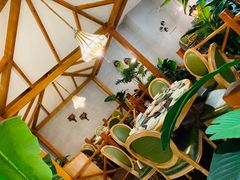 -青柠记忆泰式海鲜火锅(合生汇购物中心店)