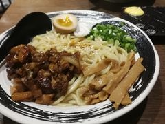 -雷神拉面(财富中心玉米楼店)