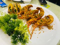 -悦来福·东山海鲜(莲花店)