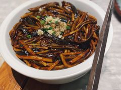 -苏帮袁Sue Cuisine(来福士店)