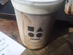 -Cafe Aewol Monsant