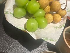 -季季山·云南野生菌火锅(上海首店)