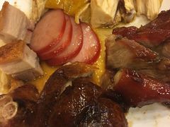 -桥底辣蟹(谢斐道店)