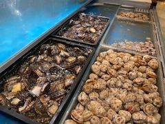-盛宴自助餐厅(运达喜来登店)