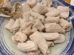 羊肚仁-金生隆(六铺炕店)