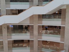 -厦门市图书馆(集美新城馆区)