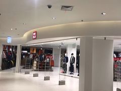 -优衣库(苏州天虹CCMall石路店)