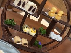 -全聚德烤鸭店(马家堡店)
