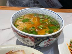 九台热面-孙家外婆•长春地标美食新名片(红旗街万达店)