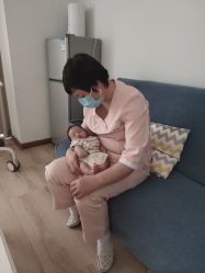 -月来悦好国际月子会所